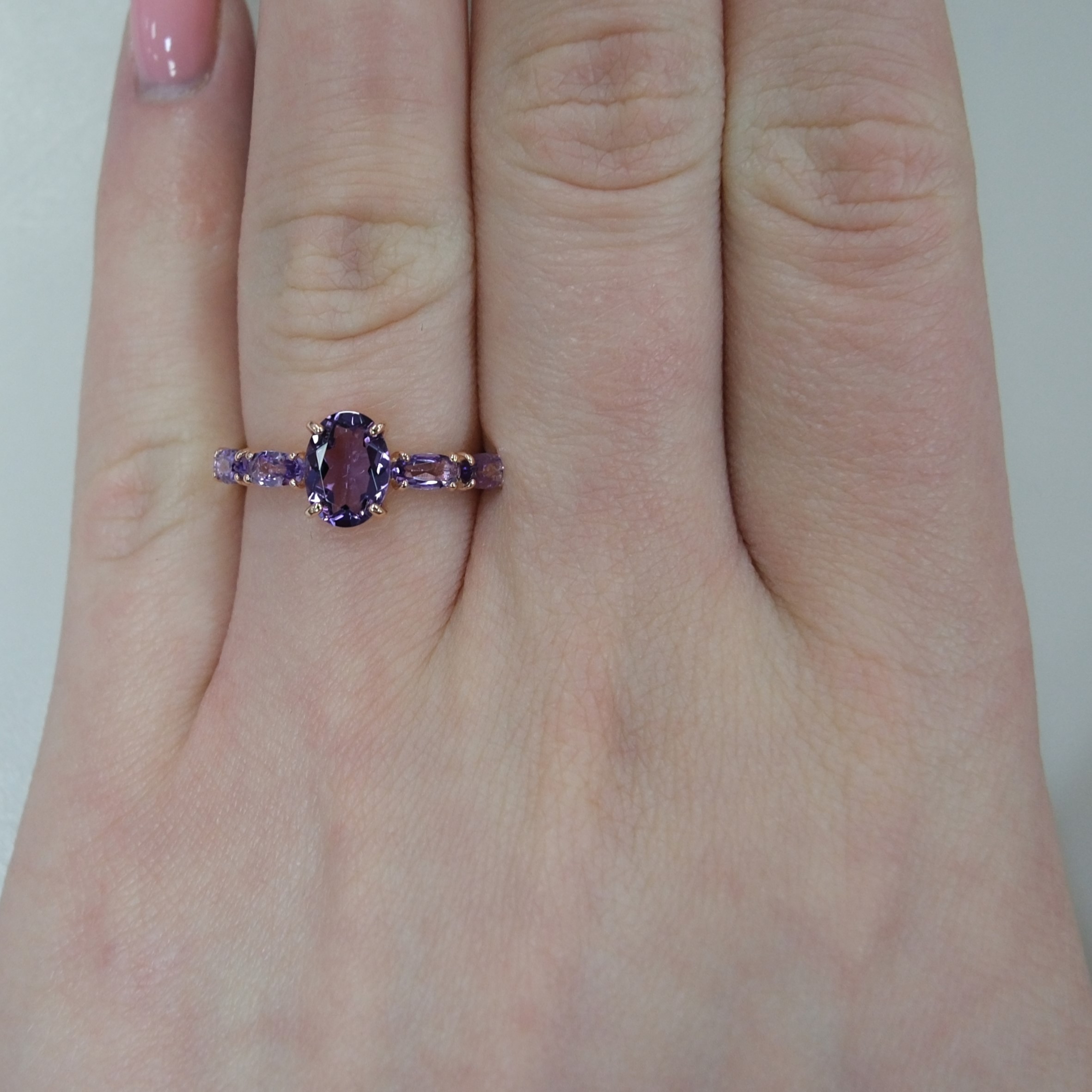 10322-004924 Кольцо (Ag 925)